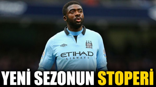 Galatasaray'da Toure sesleri